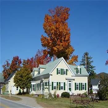 The Sunny Grange Bed & Breakfast Campton Exterior foto