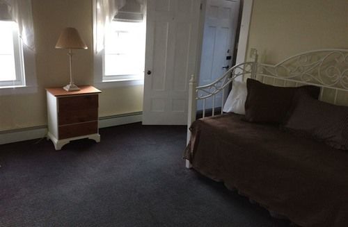 The Sunny Grange Bed & Breakfast Campton Exterior foto