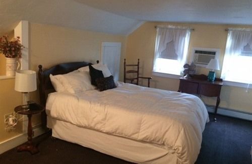 The Sunny Grange Bed & Breakfast Campton Exterior foto