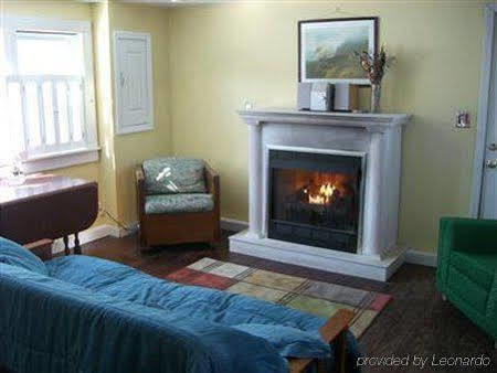 The Sunny Grange Bed & Breakfast Campton Habitación foto