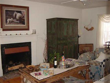 The Sunny Grange Bed & Breakfast Campton Habitación foto