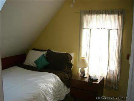 The Sunny Grange Bed & Breakfast Campton Habitación foto