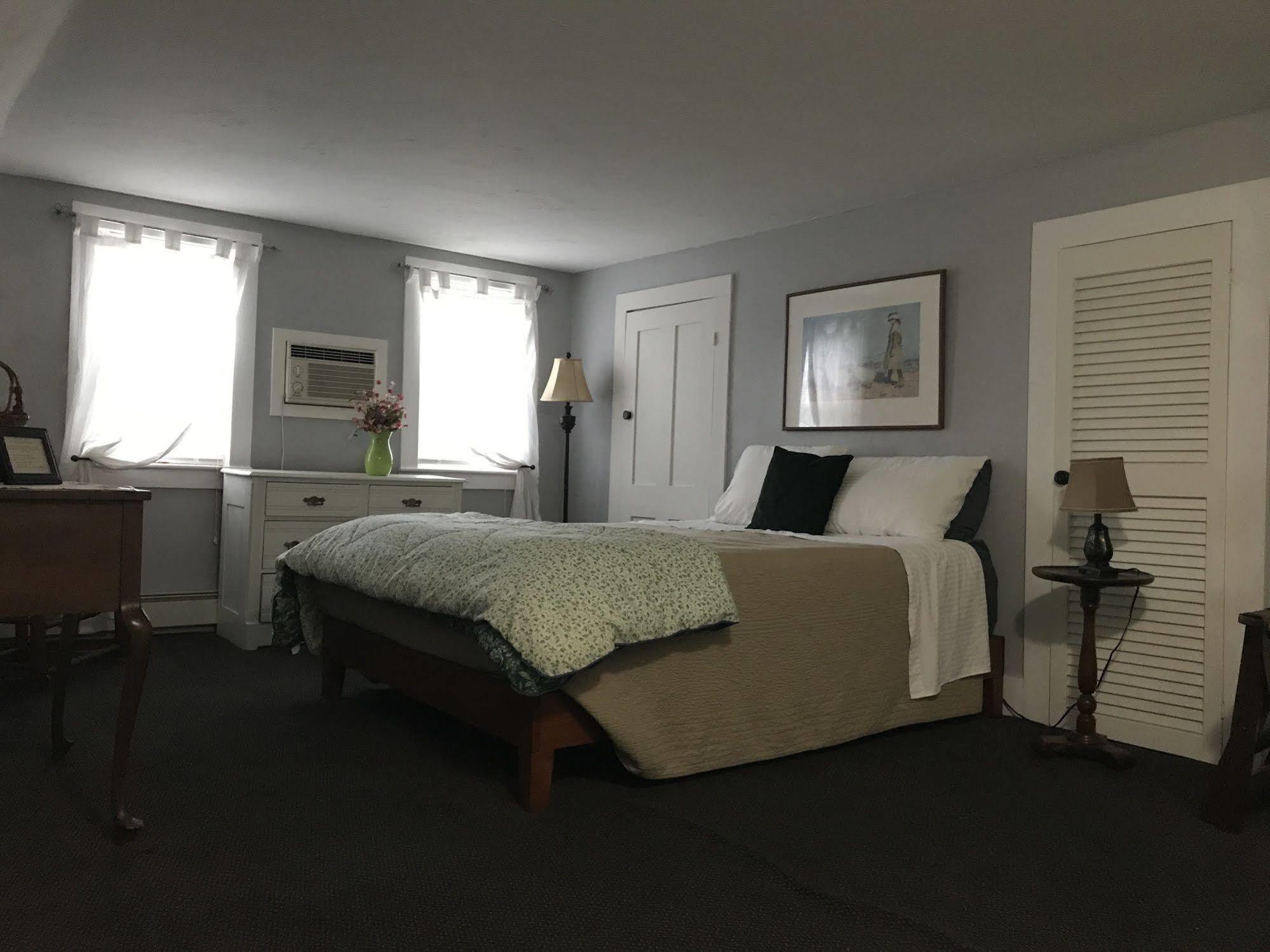 The Sunny Grange Bed & Breakfast Campton Exterior foto